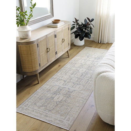 Claire Denim Rug