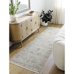 Claire Mist Rug