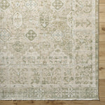 Claire Moss Rug