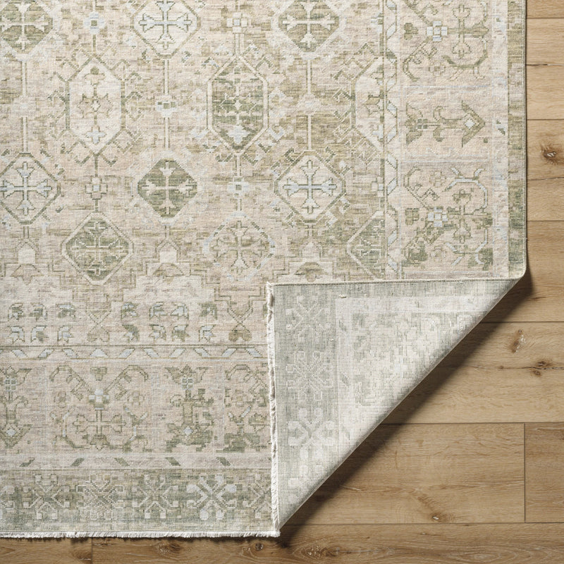 Claire Moss Rug