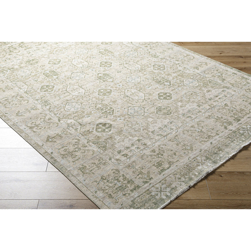 Claire Moss Rug