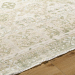 Claire Moss Rug