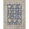Ghazni Hand-Knotted Rug