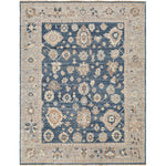 Ghazni Hand-Knotted Rug