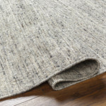 Hamburg Grey Rug