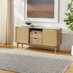 Hamburg Grey Rug