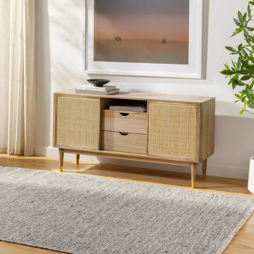Hamburg Grey Rug