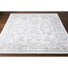 Hightower Cream Hand-Knotted Rug