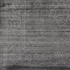 Hightower Charcoal Hand-Knotted Rug
