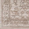 Hightower Brown Hand-Knotted Rug
