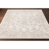 Hightower Brown Hand-Knotted Rug