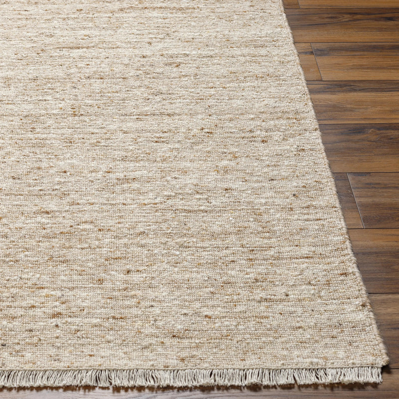 Jenny Oatmeal Rug