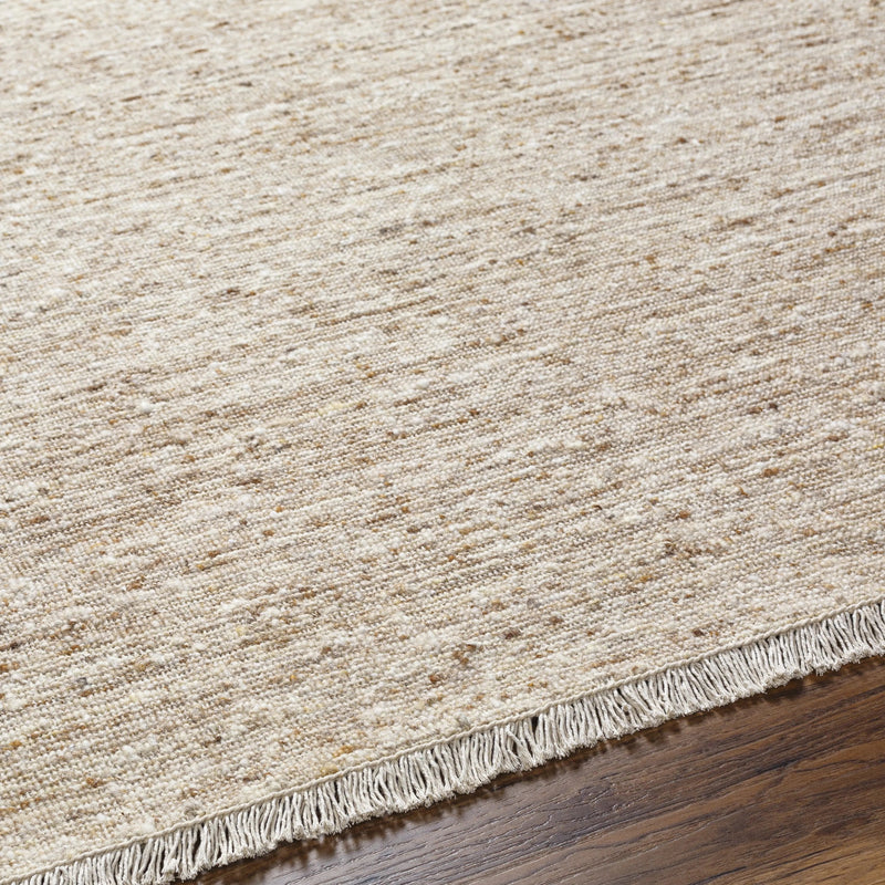 Jenny Oatmeal Rug