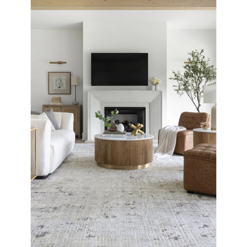 Jordan Hand-Knotted Rug