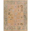 Kars - 2302 Hand-Knotted Rug