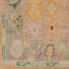 Kars - 2302 Hand-Knotted Rug