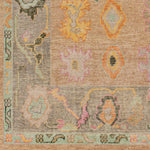 Kars - 2302 Hand-Knotted Rug
