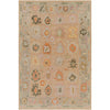 Kars - 2302 Hand-Knotted Rug