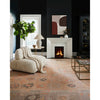 Kars - 2302 Hand-Knotted Rug