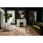 Kars - 2302 Hand-Knotted Rug