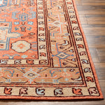 Kars - 2305 Hand-Knotted Rug