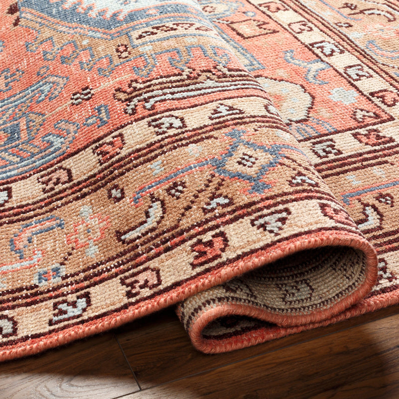 Kars - 2305 Hand-Knotted Rug
