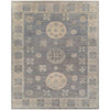 Khotan Hand-Knotted Rug
