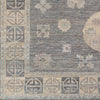 Khotan Hand-Knotted Rug