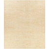 Khyber Natural Hand-Knotted Rug