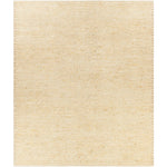 Khyber Natural Hand-Knotted Rug