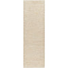 Khyber Natural Hand-Knotted Rug