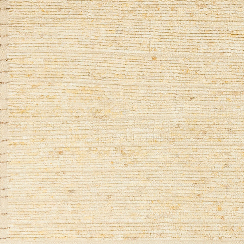 Khyber Natural Hand-Knotted Rug