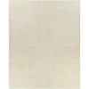 Khyber Ivory / Natural Hand-Knotted Rug