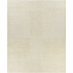 Khyber Ivory / Natural Hand-Knotted Rug