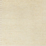 Khyber Ivory / Natural Hand-Knotted Rug