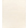 Khyber Warm Ivory Hand-Knotted Rug