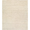 Khyber Cool Ivory Hand-Knotted Rug