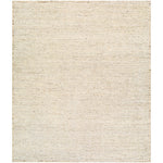 Khyber Cool Ivory Hand-Knotted Rug