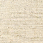 Khyber Cool Ivory Hand-Knotted Rug
