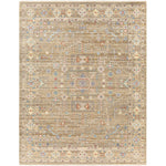 Kushal Addison Hand-Knotted Rug