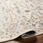 Kushal Freya Hand-Knotted Rug