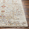 Kushal Freya Hand-Knotted Rug