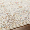 Kushal Freya Hand-Knotted Rug