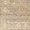 Kushal Addison Hand-Knotted Rug