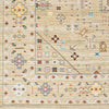 Kushal Delilah Hand-Knotted Rug