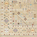 Kushal Delilah Hand-Knotted Rug