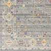 Kushal Noah Hand-Knotted Rug