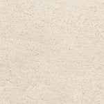 La Palma Marled Ivory Hand-Knotted Rug