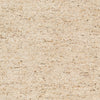 La Palma Marled Natural Hand-Knotted Rug