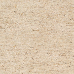 La Palma Marled Natural Hand-Knotted Rug